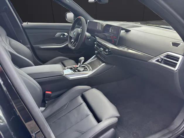 BMW M3 Competition xDrive Touring