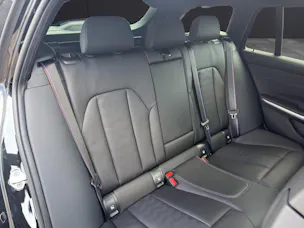 BMW M3 Competition xDrive Touring