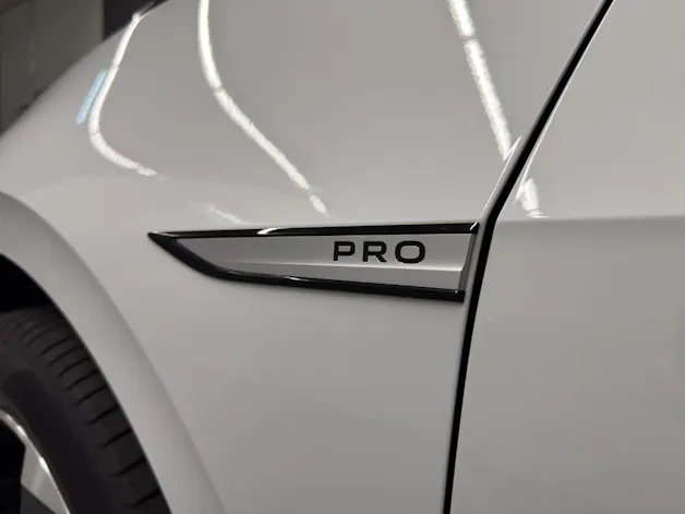 VW ID.3 Pro Performance