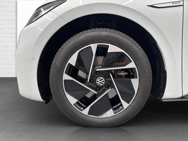 VW ID.3 Pro Performance
