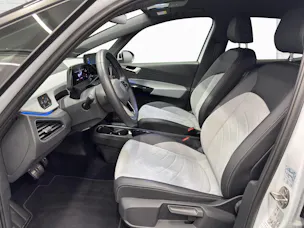 VW ID.3 Pro Performance