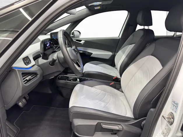 VW ID.3 Pro Performance