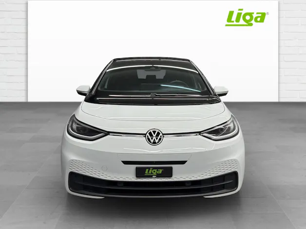VW ID.3 Pro Performance