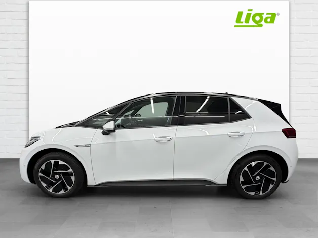 VW ID.3 Pro Performance