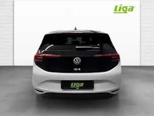 VW ID.3 Pro Performance