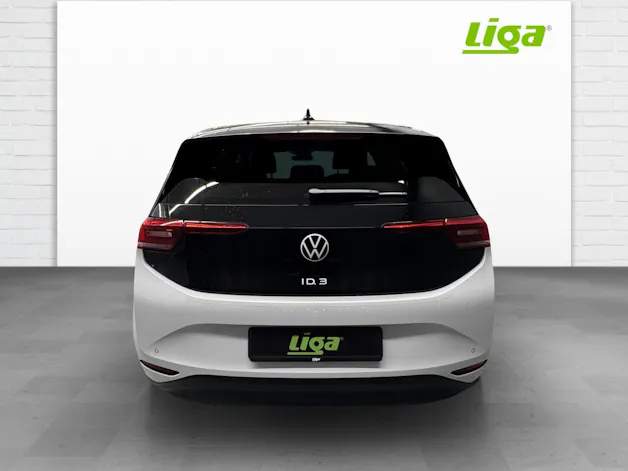 VW ID.3 Pro Performance