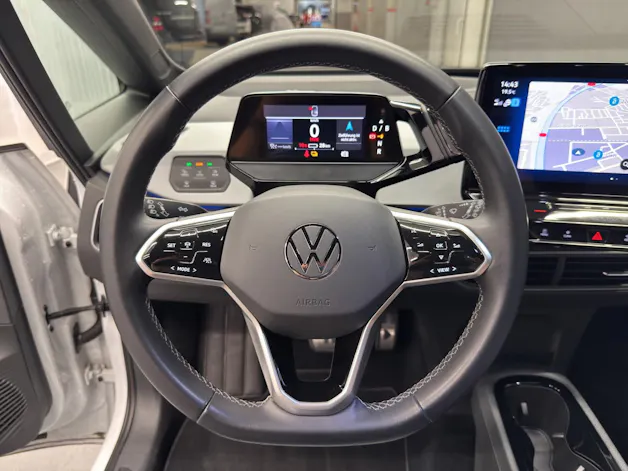 VW ID.3 Pro Performance