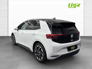 VW ID.3 Pro Performance