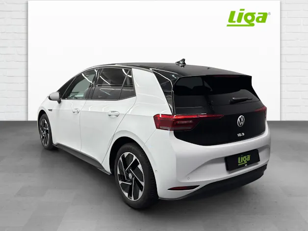 VW ID.3 Pro Performance