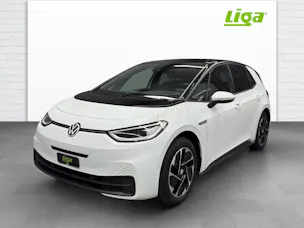 VW ID.3 Pro Performance