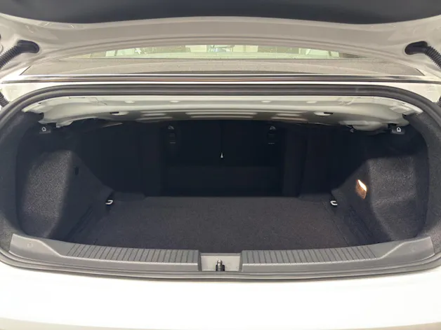 VW T-Roc Cabriolet 1.5 TSI R-Line DSG