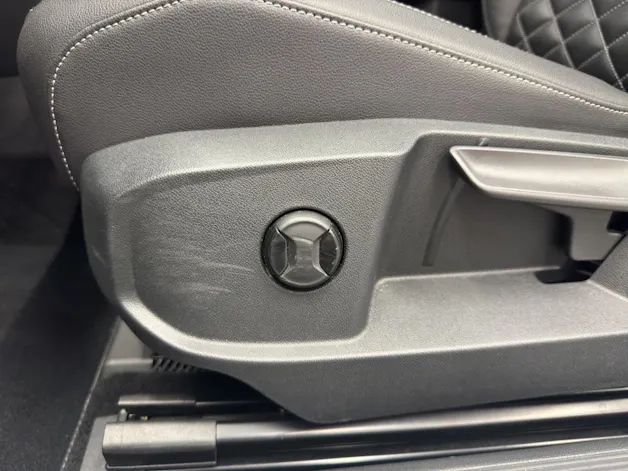 VW T-Roc Cabriolet 1.5 TSI R-Line DSG