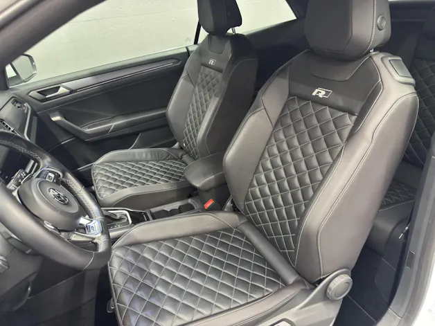 VW T-Roc Cabriolet 1.5 TSI R-Line DSG