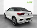 VW T-Roc Cabriolet 1.5 TSI R-Line DSG