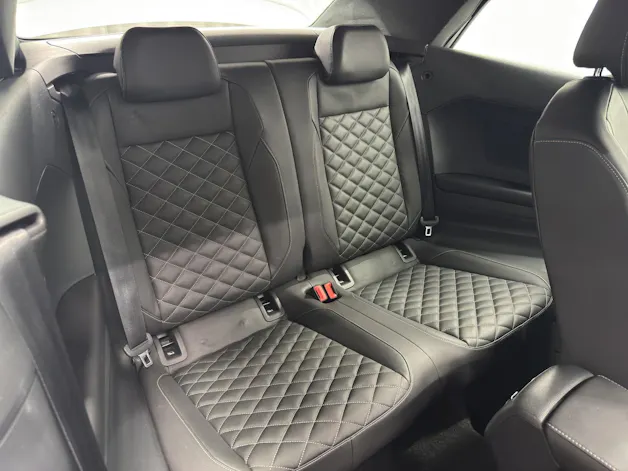 VW T-Roc Cabriolet 1.5 TSI R-Line DSG
