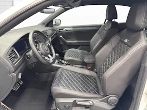 VW T-Roc Cabriolet 1.5 TSI R-Line DSG
