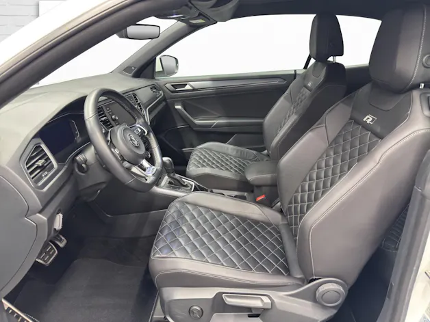 VW T-Roc Cabriolet 1.5 TSI R-Line DSG