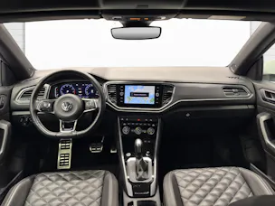 VW T-Roc Cabriolet 1.5 TSI R-Line DSG