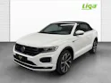 VW T-Roc Cabriolet 1.5 TSI R-Line DSG