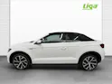VW T-Roc Cabriolet 1.5 TSI R-Line DSG
