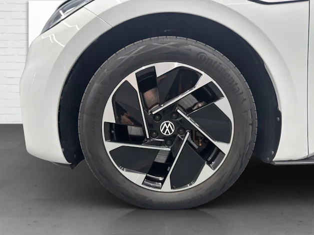 VW ID.3 Pro Performance