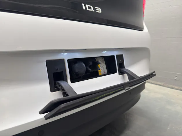 VW ID.3 Pro Performance