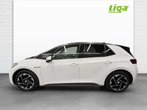 VW ID.3 Pro Performance