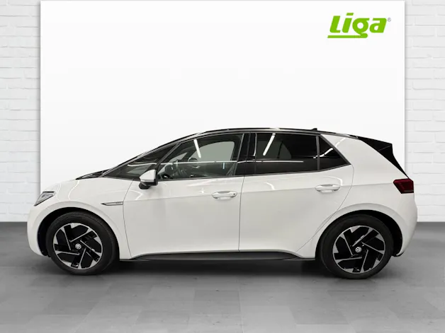 VW ID.3 Pro Performance
