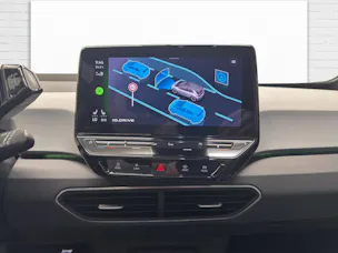 VW ID.3 Pro Performance