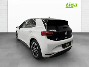 VW ID.3 Pro Performance