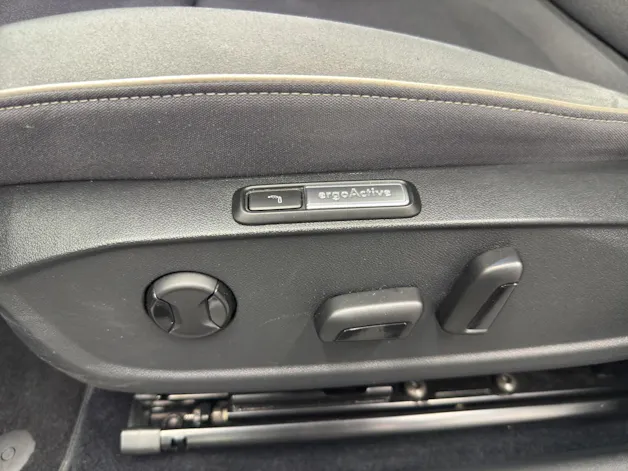 VW ID.3 Pro Performance