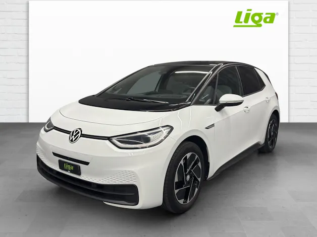 VW ID.3 Pro Performance