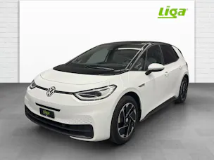 VW ID.3 Pro Performance