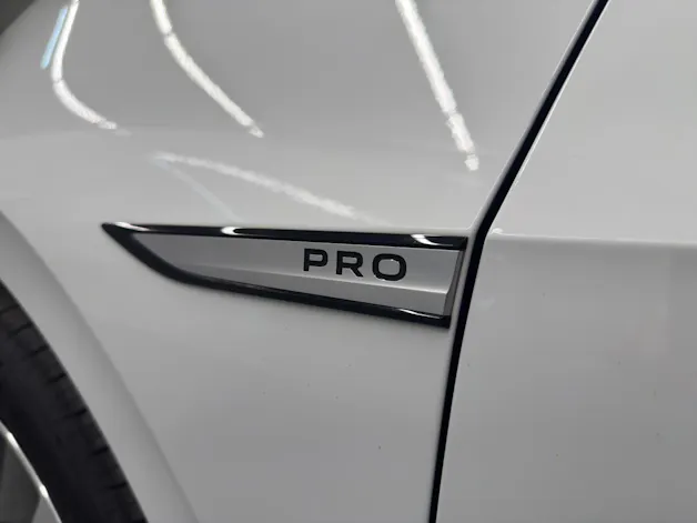 VW ID.3 Pro Performance