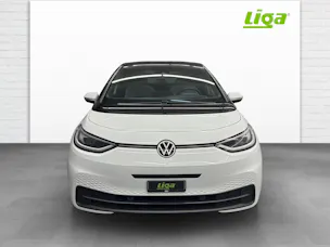 VW ID.3 Pro Performance