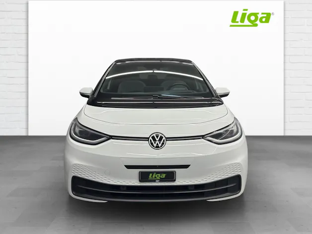 VW ID.3 Pro Performance