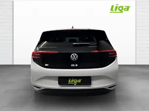 VW ID.3 Pro Performance