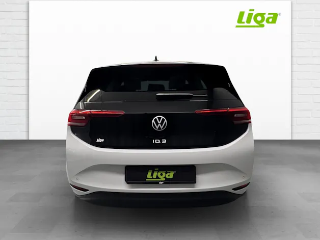 VW ID.3 Pro Performance