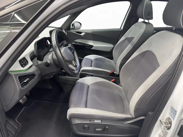 VW ID.3 Pro Performance