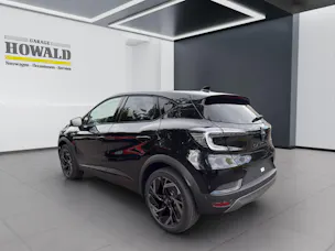 RENAULT Captur 1.8 E-Tech esprit Alpine