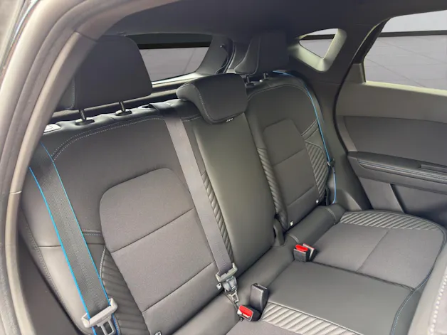 Renault Captur 1.8 E-Tech esprit Alpine