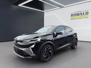 Renault Captur 1.8 E-Tech esprit Alpine