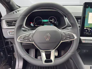 RENAULT Captur 1.8 E-Tech esprit Alpine