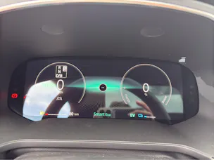 RENAULT Captur 1.8 E-Tech esprit Alpine