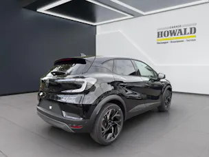 RENAULT Captur 1.8 E-Tech esprit Alpine