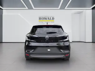 RENAULT Captur 1.8 E-Tech esprit Alpine