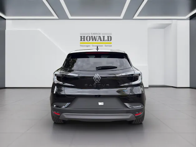 Renault Captur 1.8 E-Tech esprit Alpine
