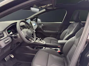 RENAULT Captur 1.8 E-Tech esprit Alpine