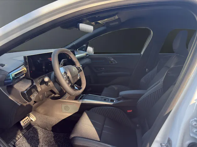 Renault Clio 1.8 E-Tech esprit Alpine
