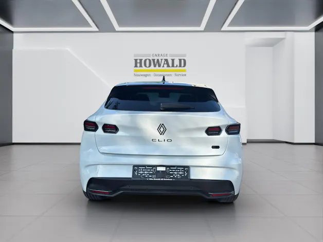 Renault Clio 1.8 E-Tech esprit Alpine